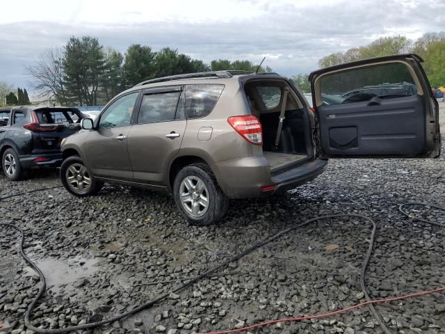 2010 Toyota Rav4