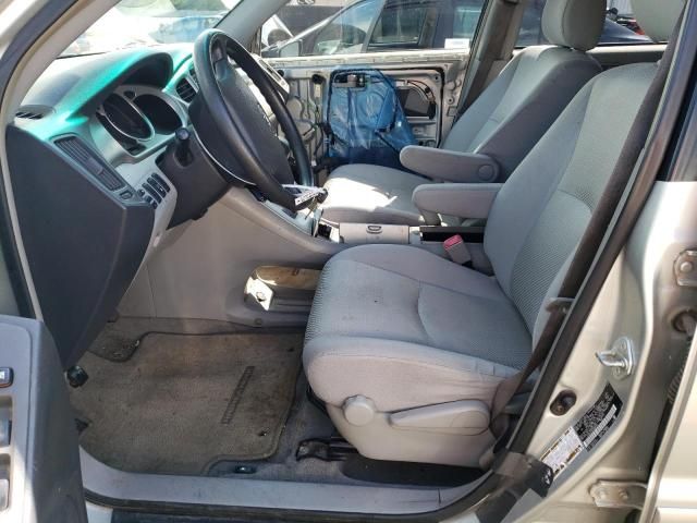 2005 Toyota Highlander Limited