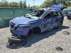 Nissan Rogue SV salvage cars for sale: 2023 Nissan Rogue SV