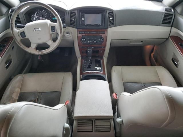 2005 Jeep Grand Cherokee Limited