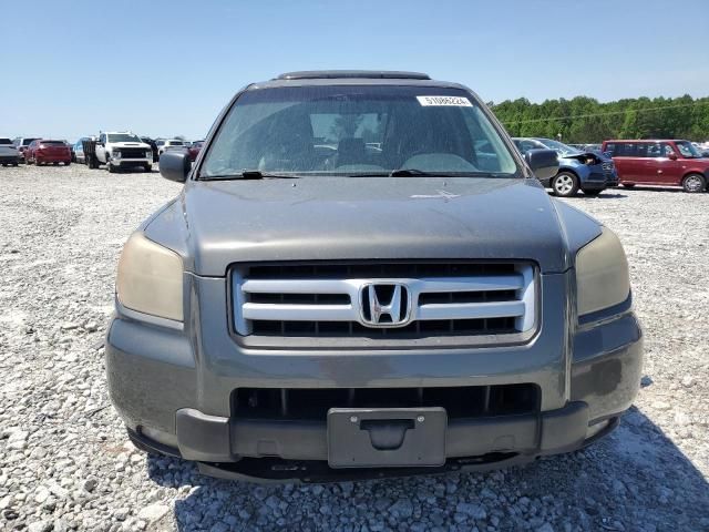 2008 Honda Pilot SE