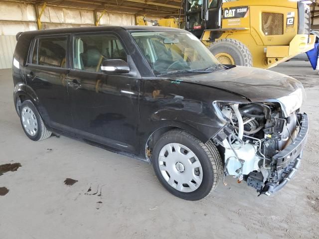 2008 Scion XB