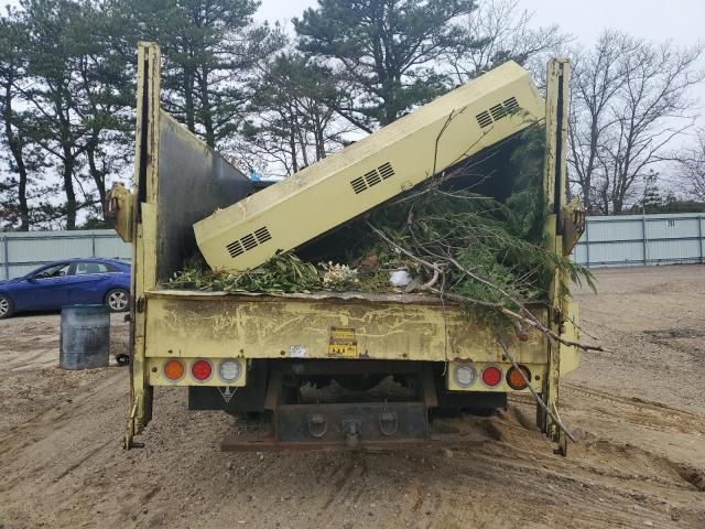 2017 Freightliner M2 106 Medium Duty