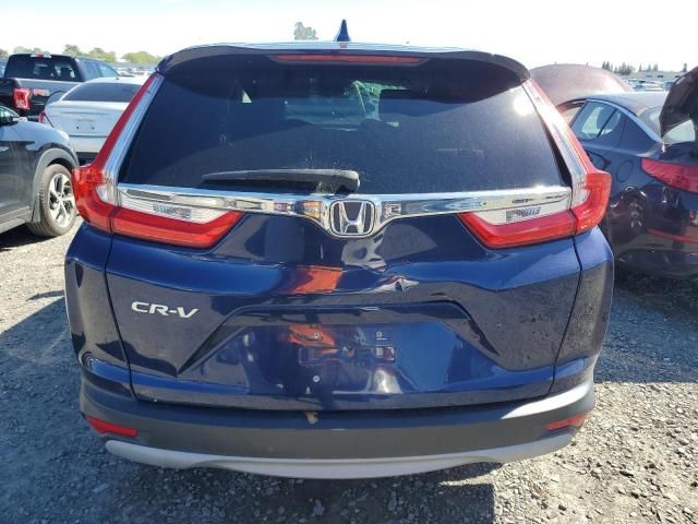 2019 Honda CR-V EXL