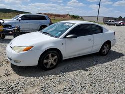 Vehiculos salvage en venta de Copart Tifton, GA: 2007 Saturn Ion Level 3