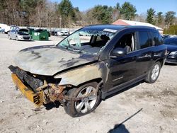 2011 Jeep Compass Sport for sale in Mendon, MA