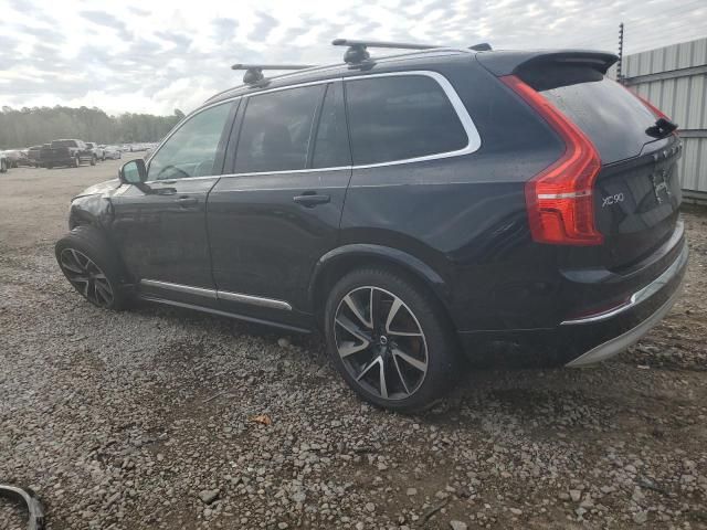 2022 Volvo XC90 T8 Recharge Inscription Express