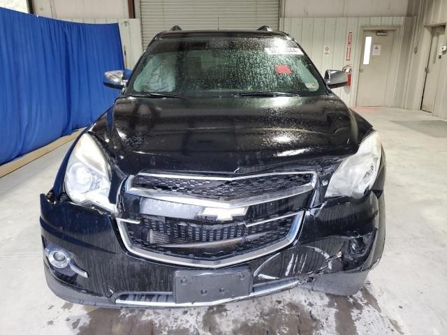 2010 Chevrolet Equinox LT