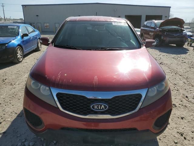 2011 KIA Sorento Base