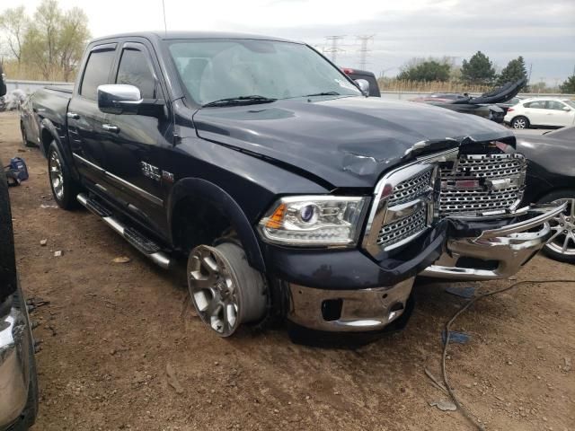 2016 Dodge 1500 Laramie