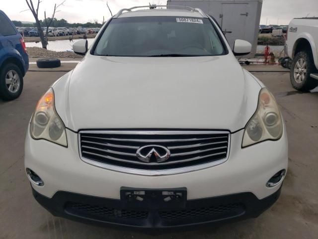 2008 Infiniti EX35 Base