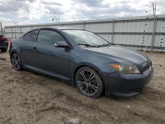 2005 Scion TC