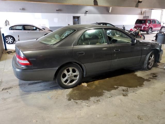 2001 Lexus ES 300