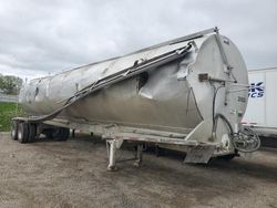 Salvage Trucks with No Bids Yet For Sale at auction: 2011 Weekend Warrior Trailer