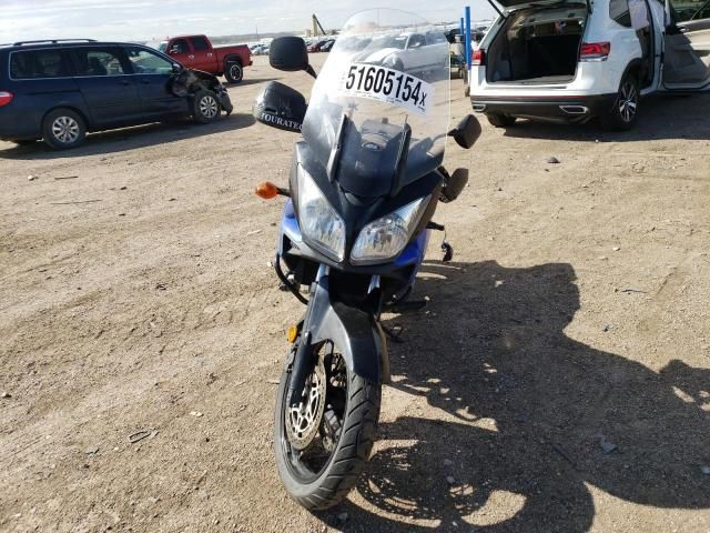 2004 Suzuki DL650 K