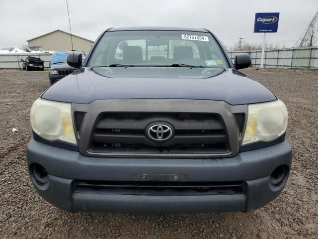 2006 Toyota Tacoma