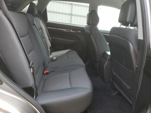 2011 KIA Sorento Base