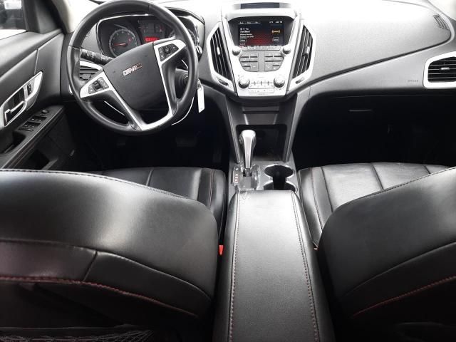 2014 GMC Terrain SLT