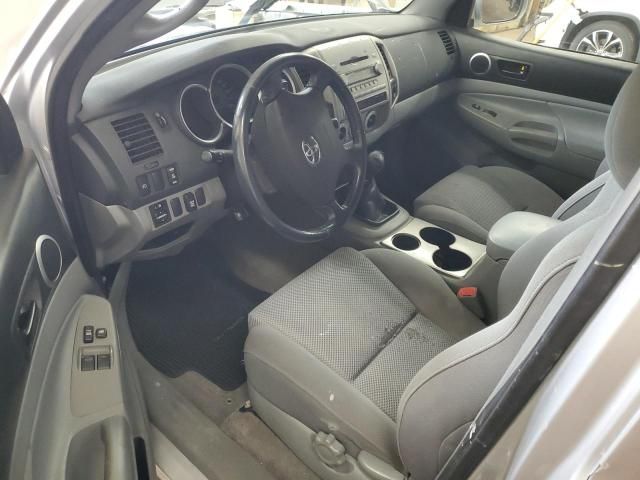 2005 Toyota Tacoma Access Cab