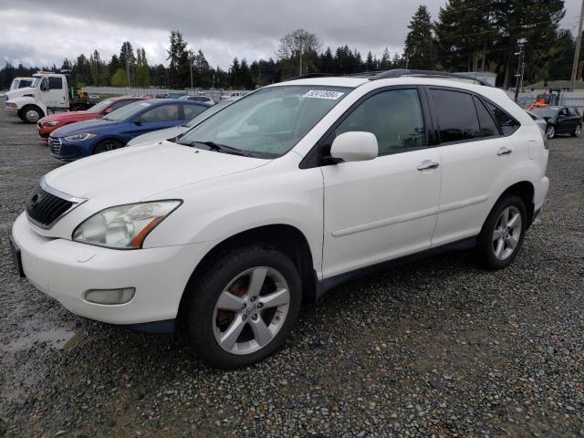 2008 Lexus RX 350