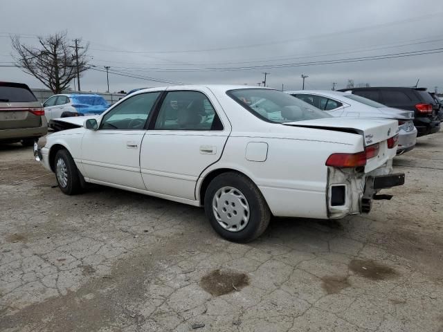 1999 Toyota Camry CE