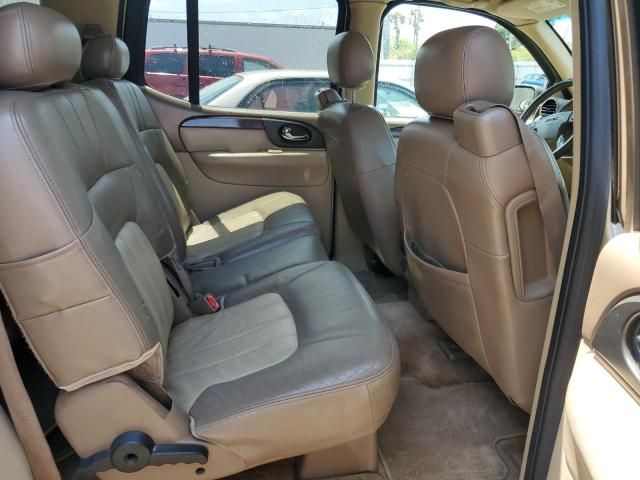 2004 GMC Envoy XL