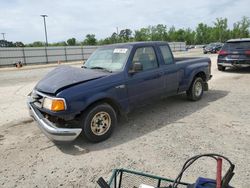 Carros salvage a la venta en subasta: 1997 Ford Ranger Super Cab