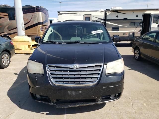 2008 Chrysler Town & Country Touring