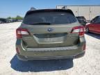 2015 Subaru Outback 3.6R Limited