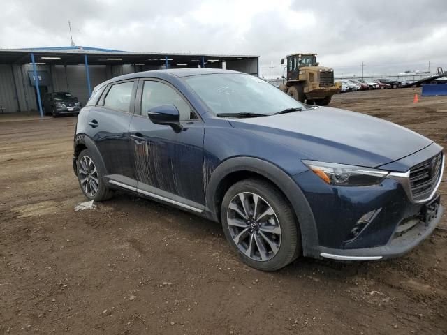 2019 Mazda CX-3 Grand Touring