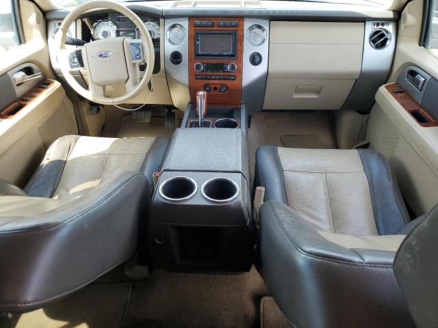 2008 Ford Expedition Eddie Bauer