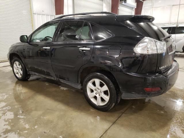 2008 Lexus RX 350