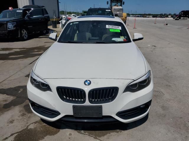 2021 BMW 230I