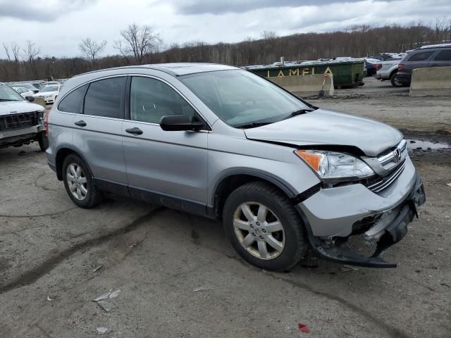 2007 Honda CR-V EX