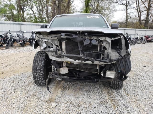 2007 Toyota Tacoma Double Cab Prerunner