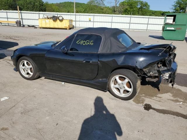 1999 Mazda MX-5 Miata