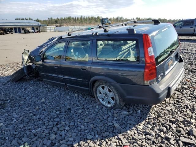 2006 Volvo XC70