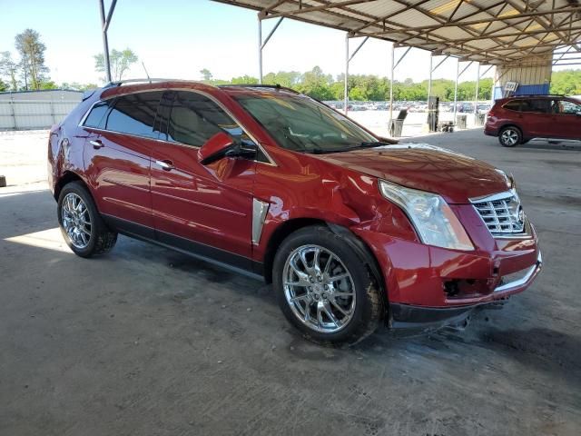 2013 Cadillac SRX Performance Collection