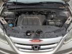 2007 Honda Odyssey EX