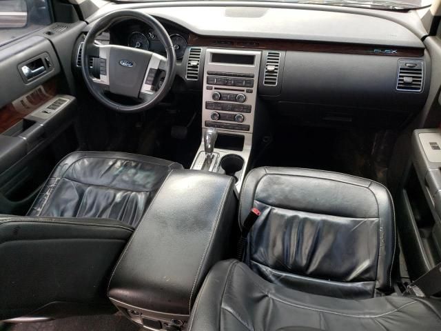 2009 Ford Flex SEL