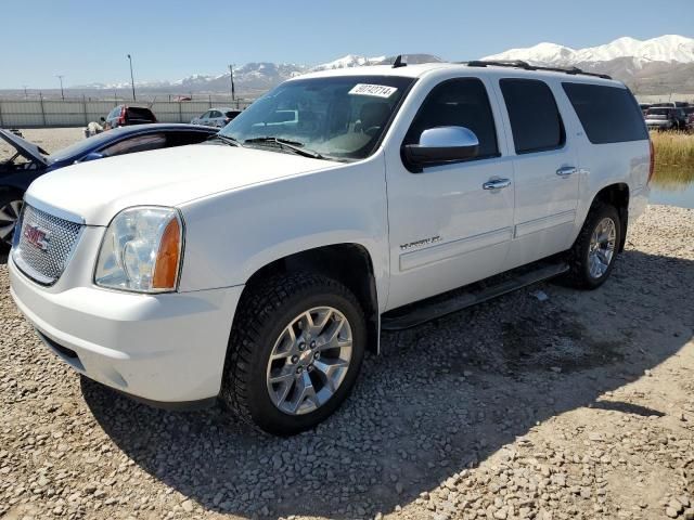 2013 GMC Yukon XL K1500 SLT