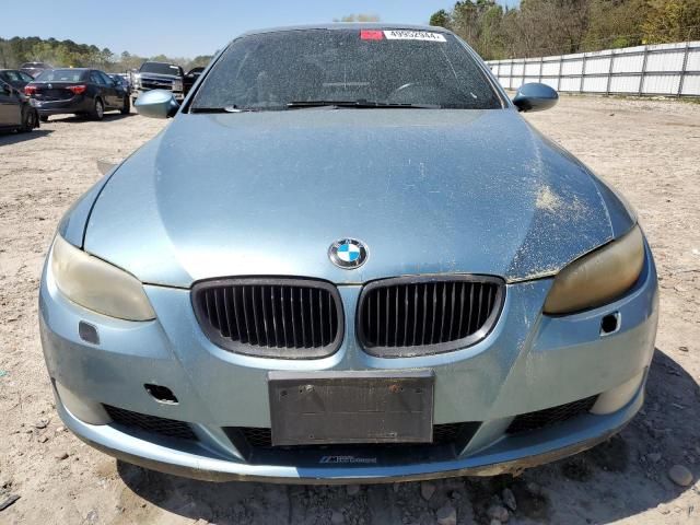 2008 BMW 328 I