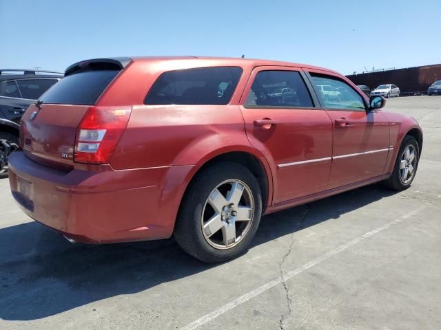 2005 Dodge Magnum R/T