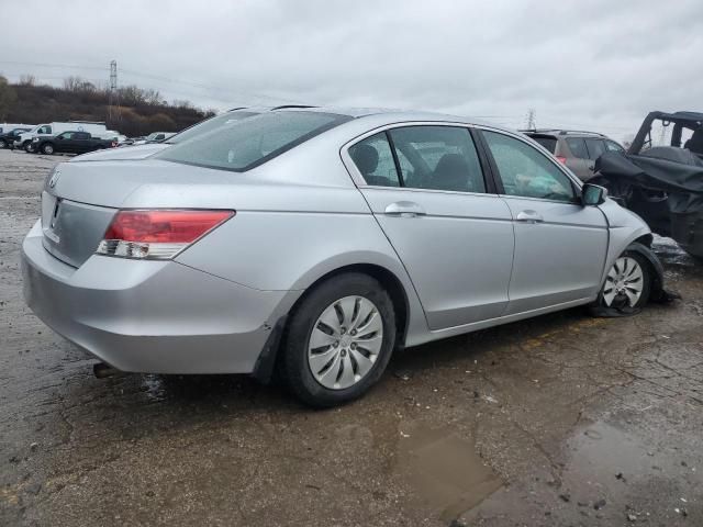 2008 Honda Accord LX