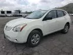 2009 Nissan Rogue S