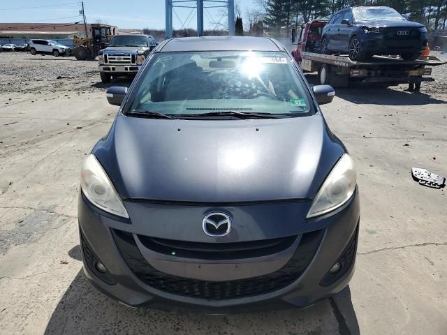 2014 Mazda 5 Touring