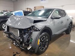 Hyundai Santa Cruz sel salvage cars for sale: 2022 Hyundai Santa Cruz SEL