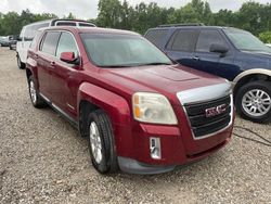 Salvage cars for sale from Copart Memphis, TN: 2010 GMC Terrain SLE