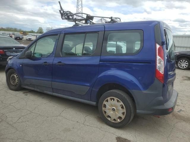 2014 Ford Transit Connect XL