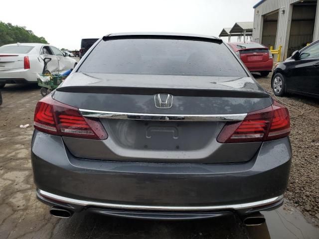 2013 Honda Accord EX